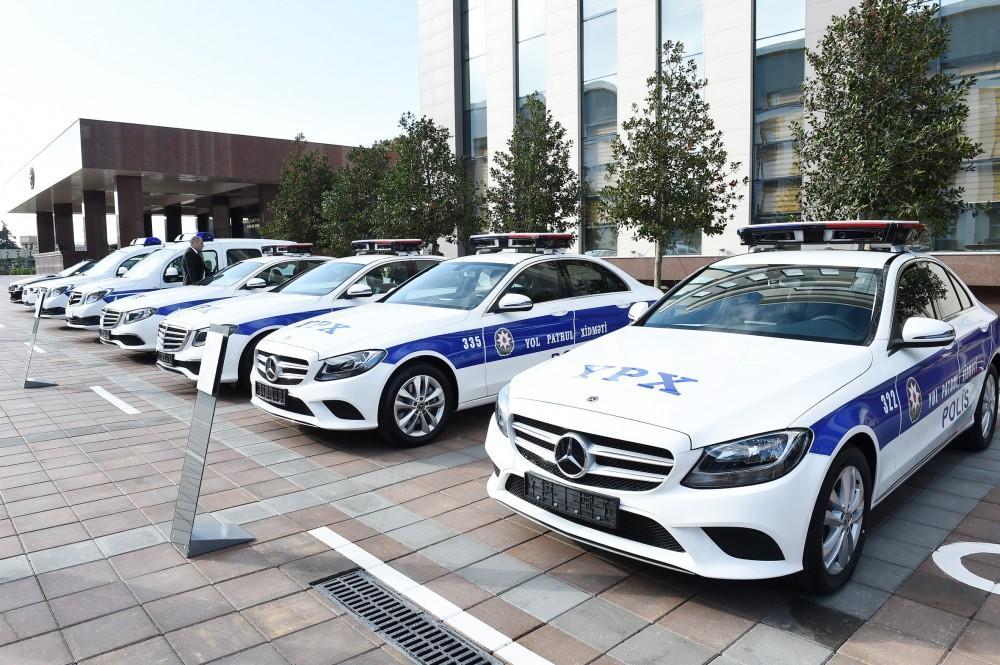 Baş Dövlət Yol Polisi İdarəsindən piyadalara çağırış! 