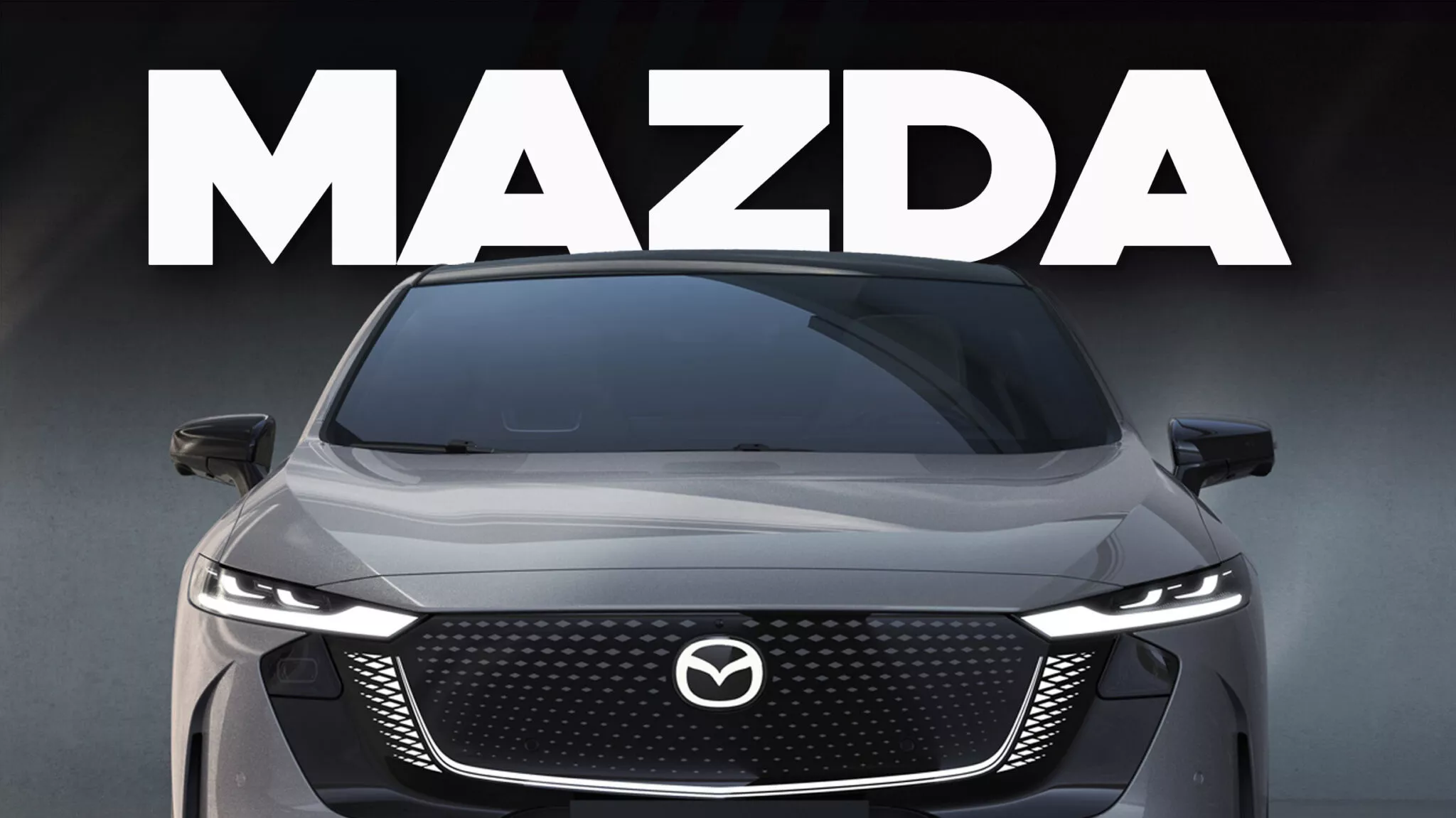 Mazda-nın ilk xüsusi elektrikli avtomobili Yaponiyada Panasonic batareyaları ilə istehsal ediləcək 