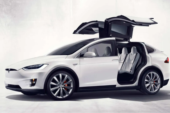 «Tesla» avtomobil satışına görə - «AUDI»Nİ ÖTÜB KEÇDİ 