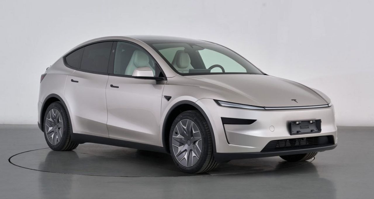 Tesla bu payız yeni Model YL modelini təqdim edəcək