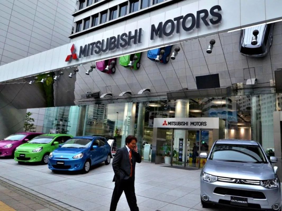 Mitsubishi 57 ildən sonra Çin bazarını tərk edir